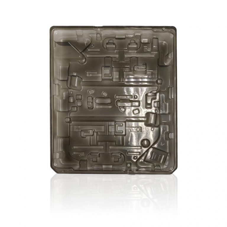 Electronic Packaging