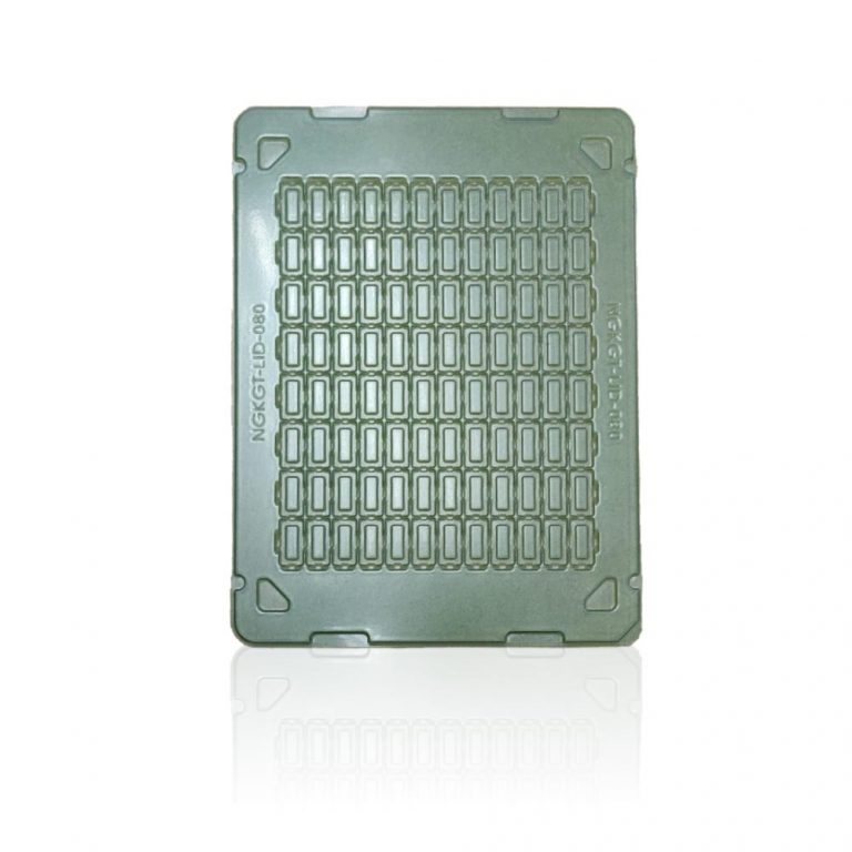 Semiconductor Tray