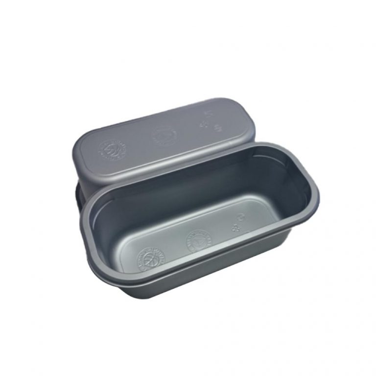 Biodegradable Plastic Containers