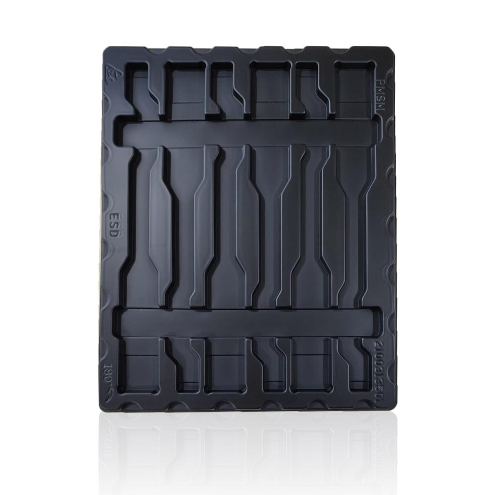 Conductive Tray