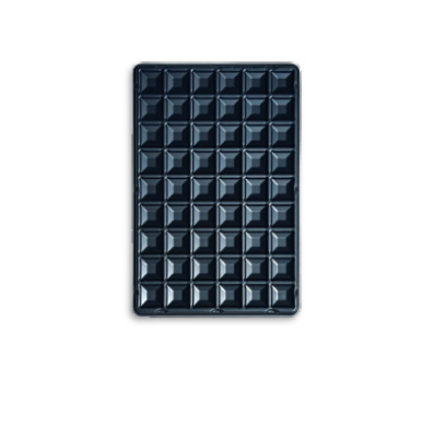 Lens Tray